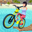 BMX Cycle Racing Game 3D icon