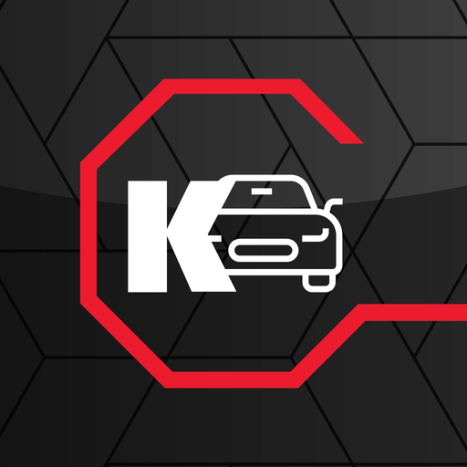 KeyTrak Automotive app icon