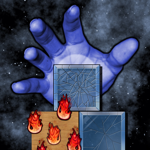 Imperfect Balance Collection app icon