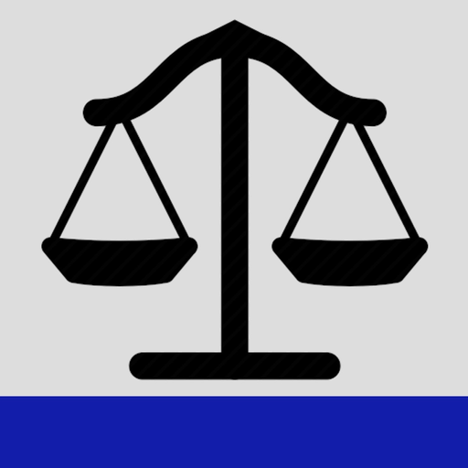 Police Violence Verdict Gen'r app icon