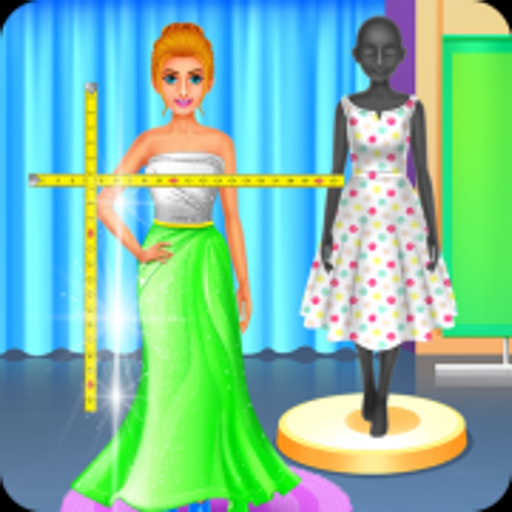 Fashion Show Around The World app icon