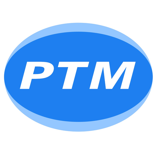 PTM工程全要素计量 app icon