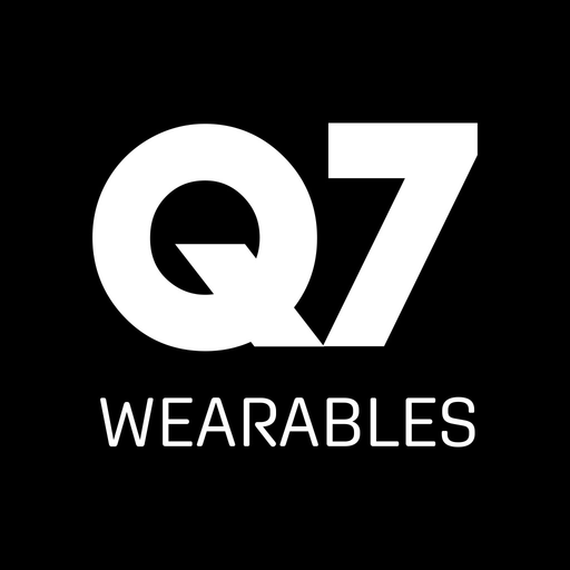 Q7 Wearables app icon