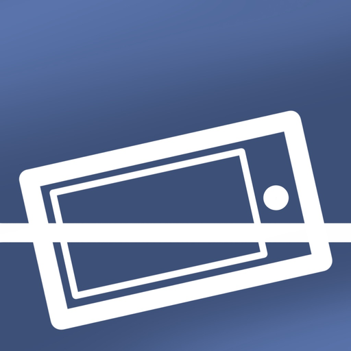 HZCamera app icon
