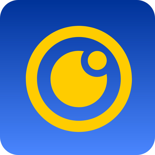 Connect.U app icon