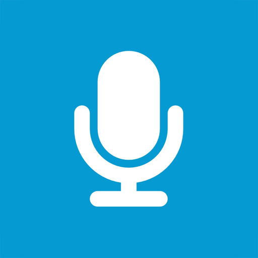 Voice commands for Alexa app icon