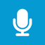 Voice commands for Alexa icon