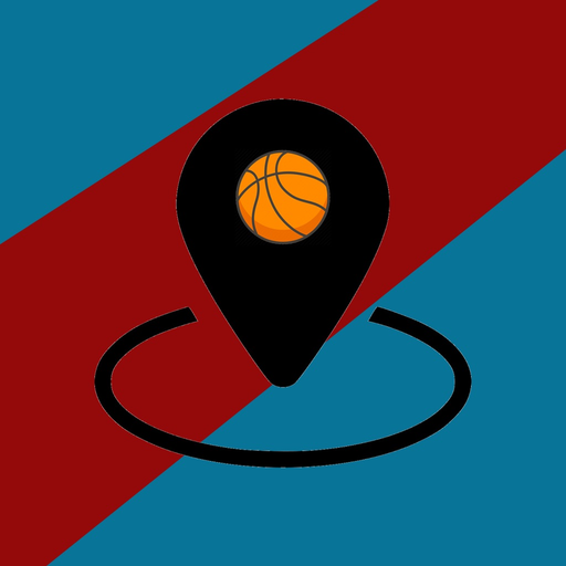 Sports Point Tracker app icon