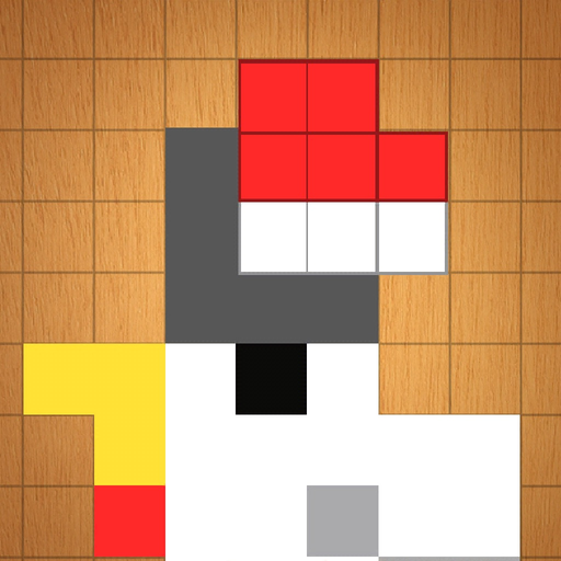 Bit Block Puzzle app icon