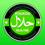 POUKOU HALAL FOOD icon
