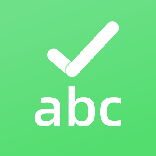 AI Grammar Checker for English app icon
