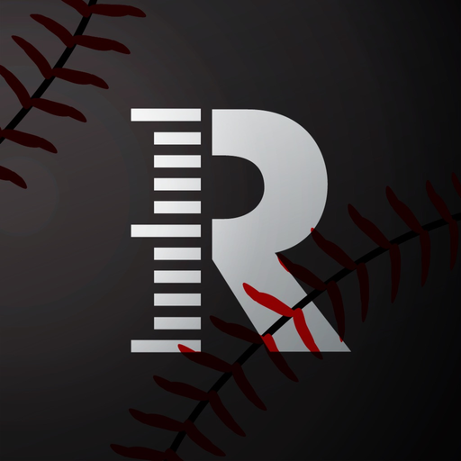 Rapsodo Diamond app icon