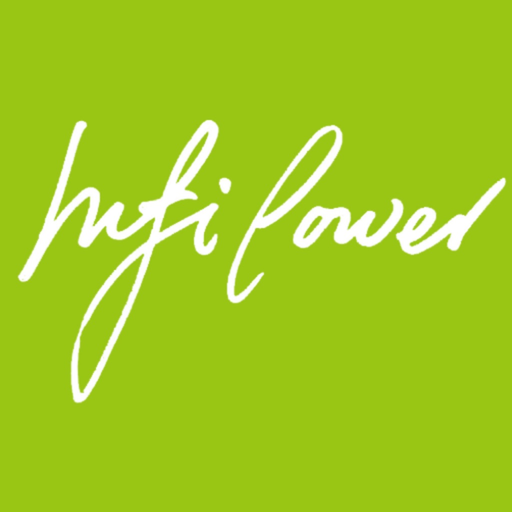 InfiPower app icon