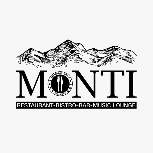 Monti Eat app icon