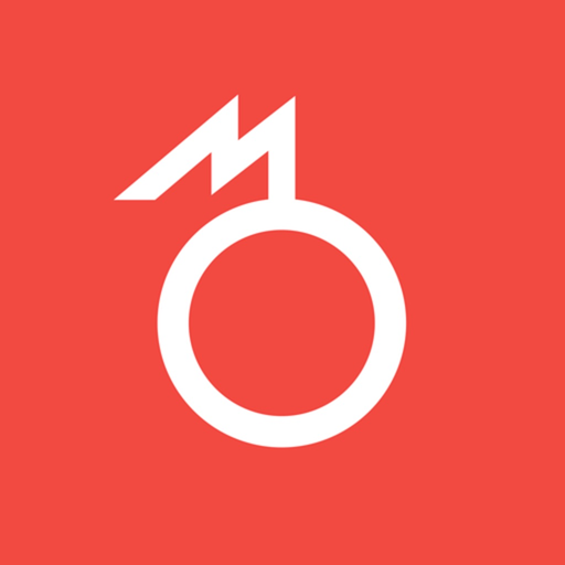 Morsen app icon