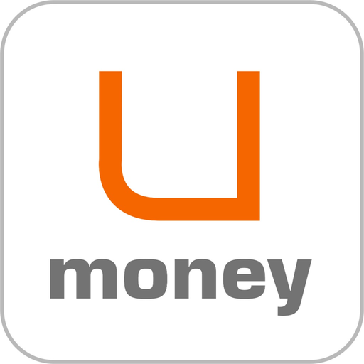 U money app icon