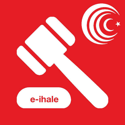 E-İhale Pro app icon