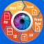 Image to Document Converter icon