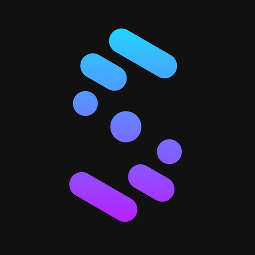 微声白噪音-来自Wetrack Studio app icon