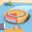 Robot Cleaner! icon