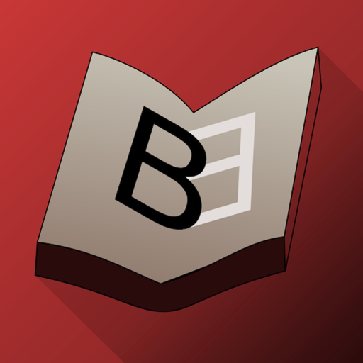 Bible Escape Room app icon
