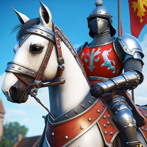 Steel And Flesh 2: New Lands app icon