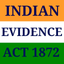 Indian Evidence Act 1872 icon