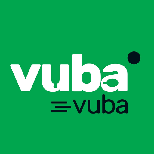 Vuba Vuba app icon