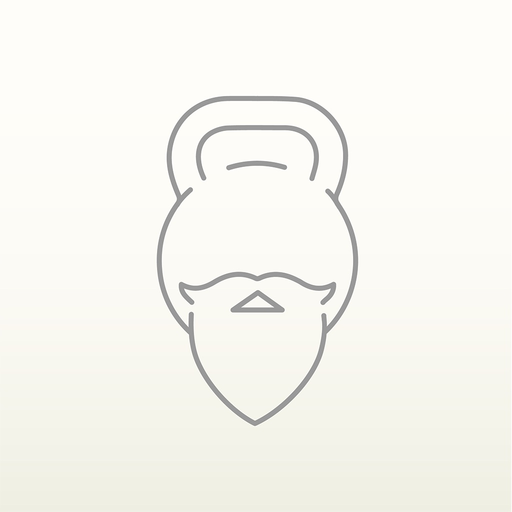 MORE STUDIO app icon