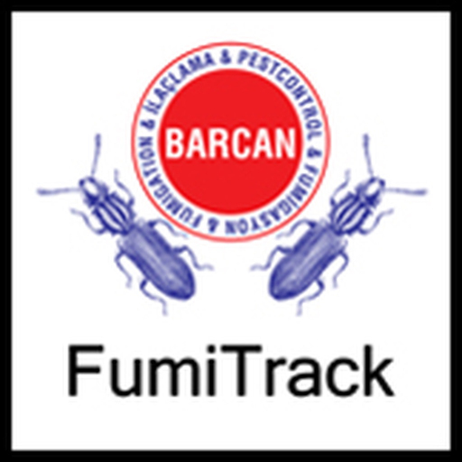 FumiTrack app icon