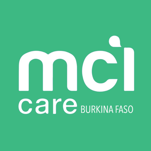MCI BURKINA app icon