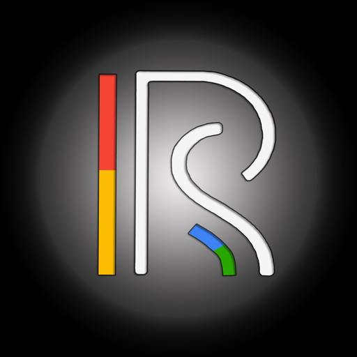 RoveSpier app icon