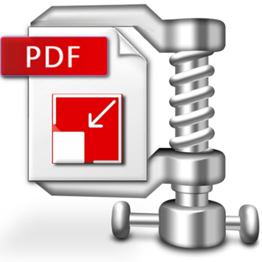 PDF Size Compressor app icon