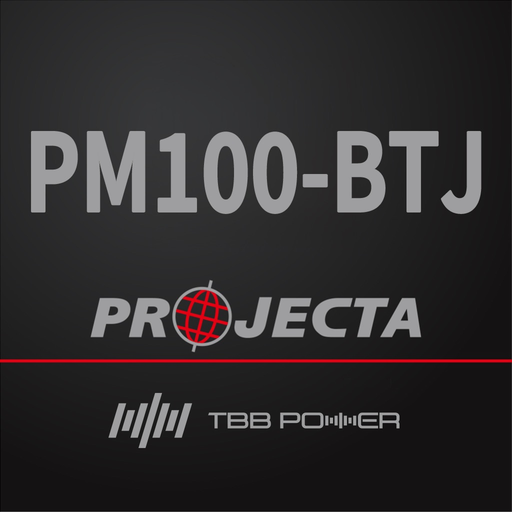 IntelliJay PM100-BTJ app icon