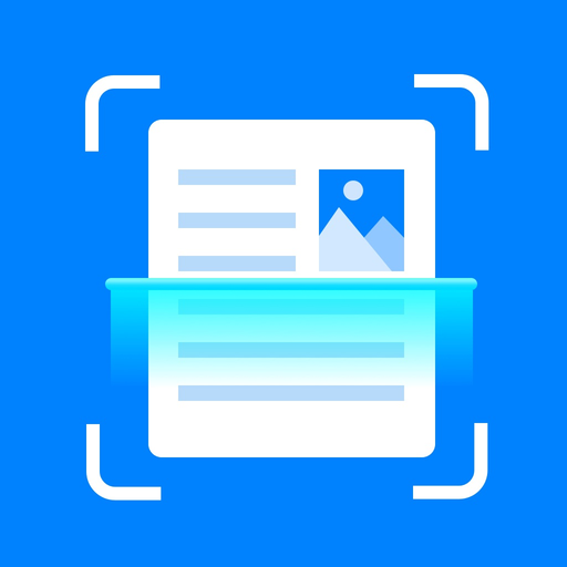 DR Scanner - PDF Scanner app icon