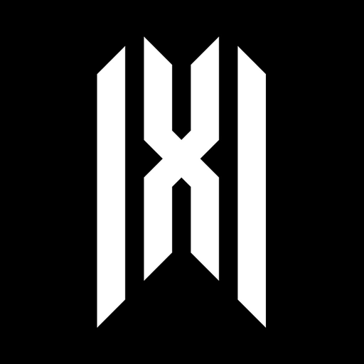 MONSTA X LightStick app icon