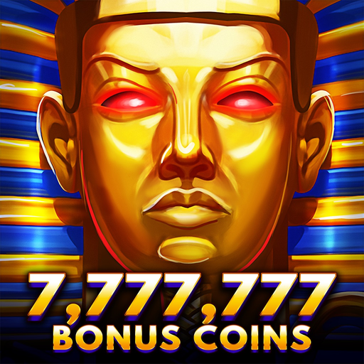 Max Win Casino Slots Game app icon