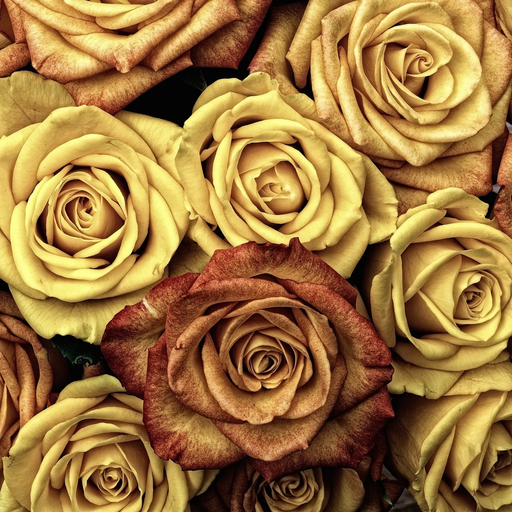 Roses Wallpapers: HD app icon