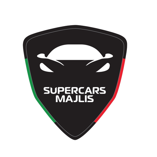Supercars Majlis app icon