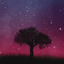Galaxy Wallpapers: HD icon