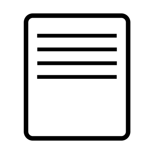 ImmediMemo app icon