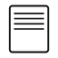 ImmediMemo icon