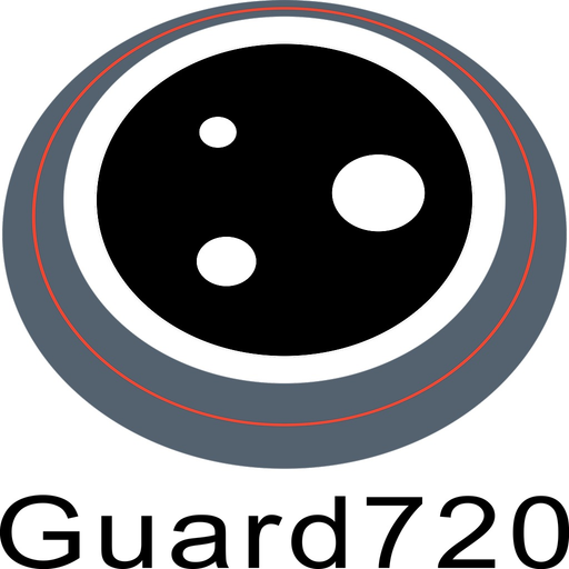 GUARD720 app icon