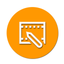 Video Editor Cutter & Effects icon