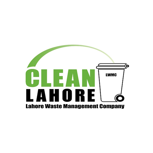 Clean Lahore app icon