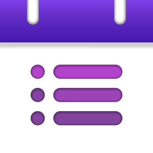 Calendar Schedule app icon