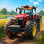 Tractor Simulator Farming 2024 icon