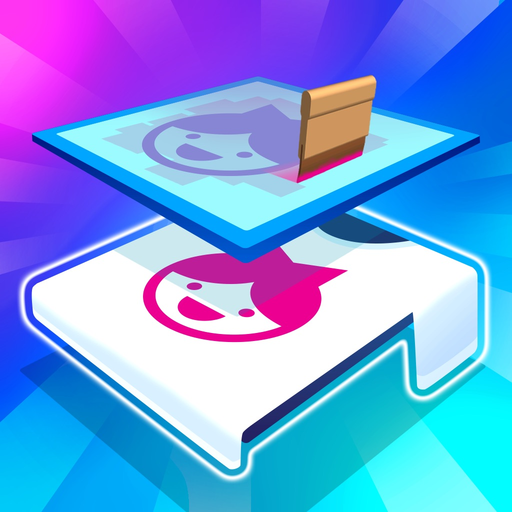 Next in Style app icon