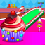 High Heels Cake Maker icon