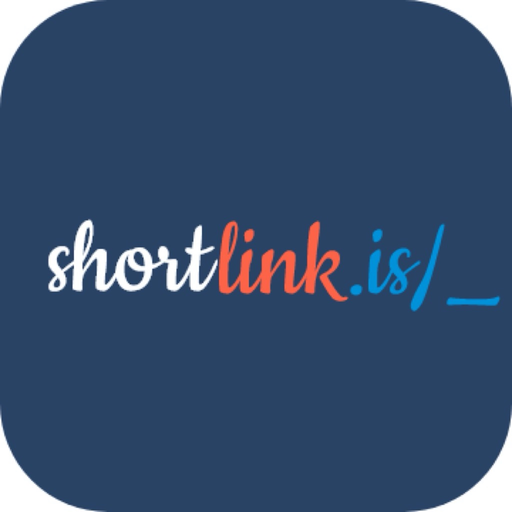 ShortLink app icon